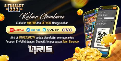 situsslot777|SITUSSLOT777 > Daftar Situs Slot Gacor Hari Ini 2024 Dijamin .